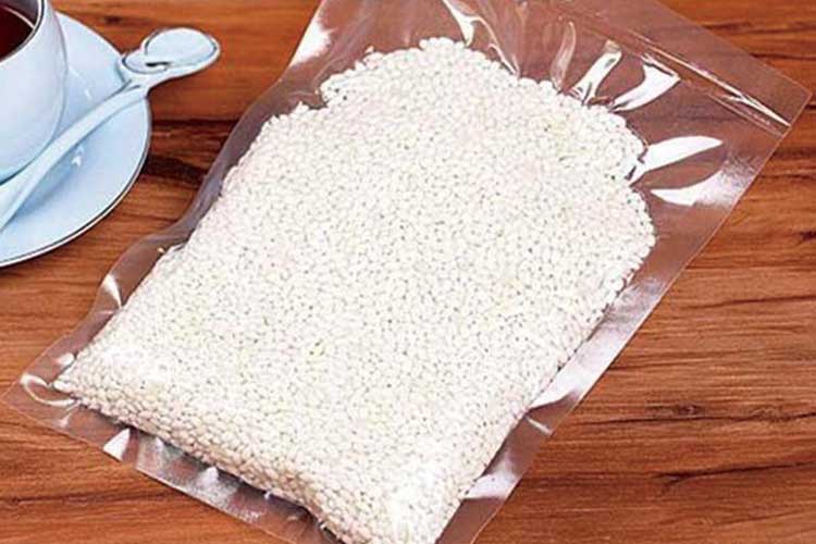 多層復(fù)合食品袋